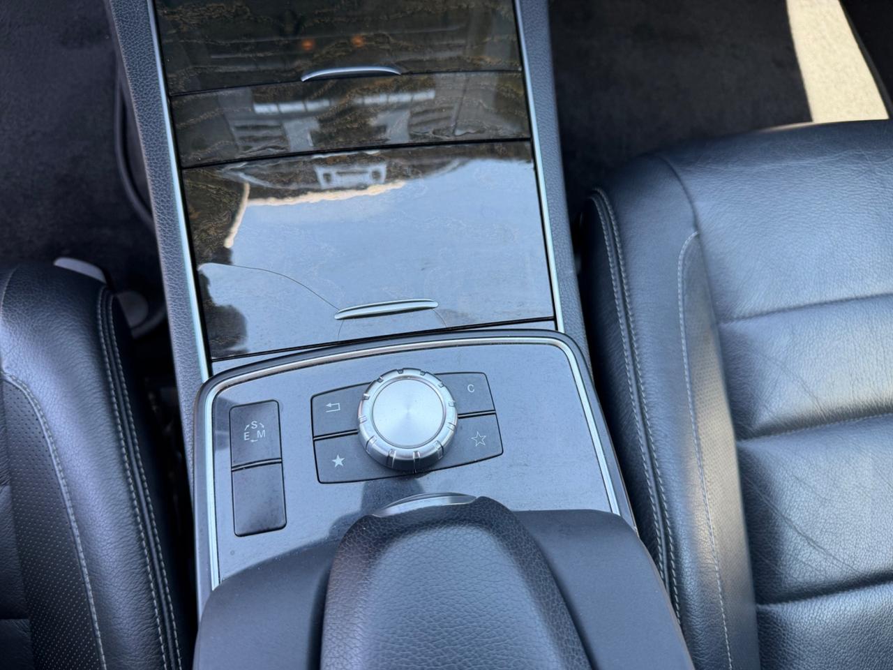 Mercedes-benz E 220 CDI Coupé Executive