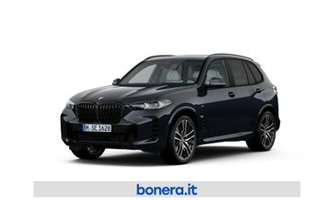 BMW X5 30 d MSport Pro xDrive Steptronic