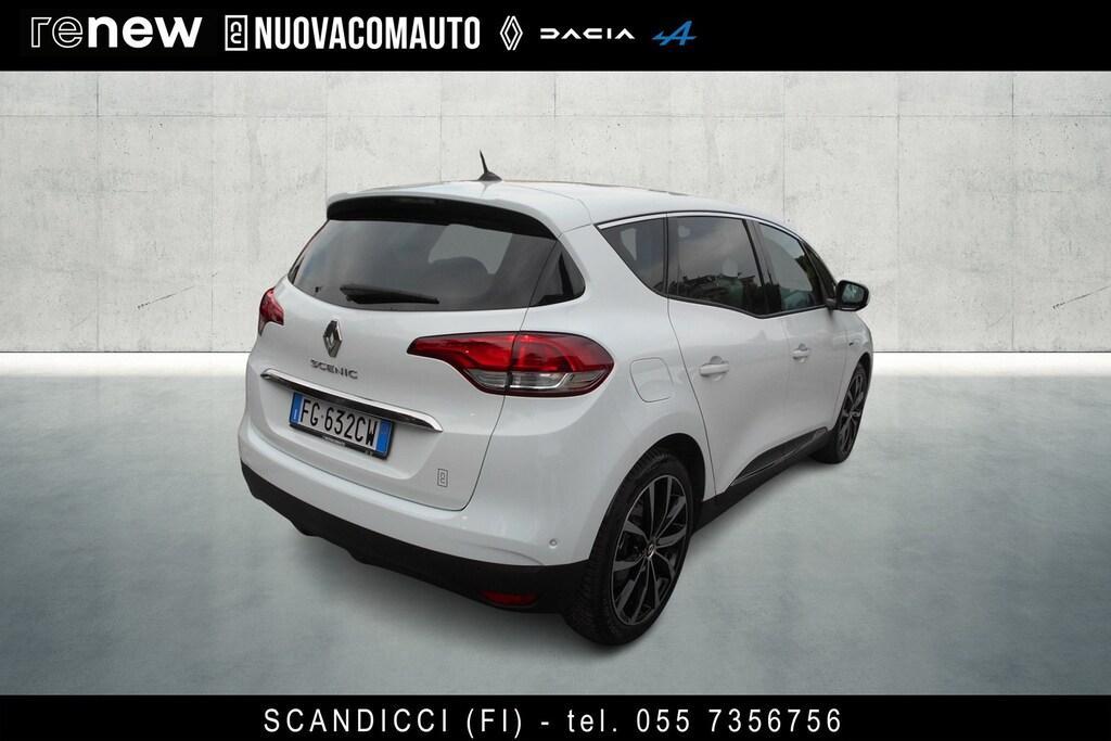 Renault Scenic 1.6 dCi Energy Bose