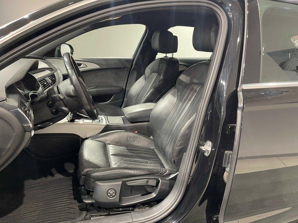 Audi A6 Avant 3.0 tdi quattro edition 218cv s-tronic