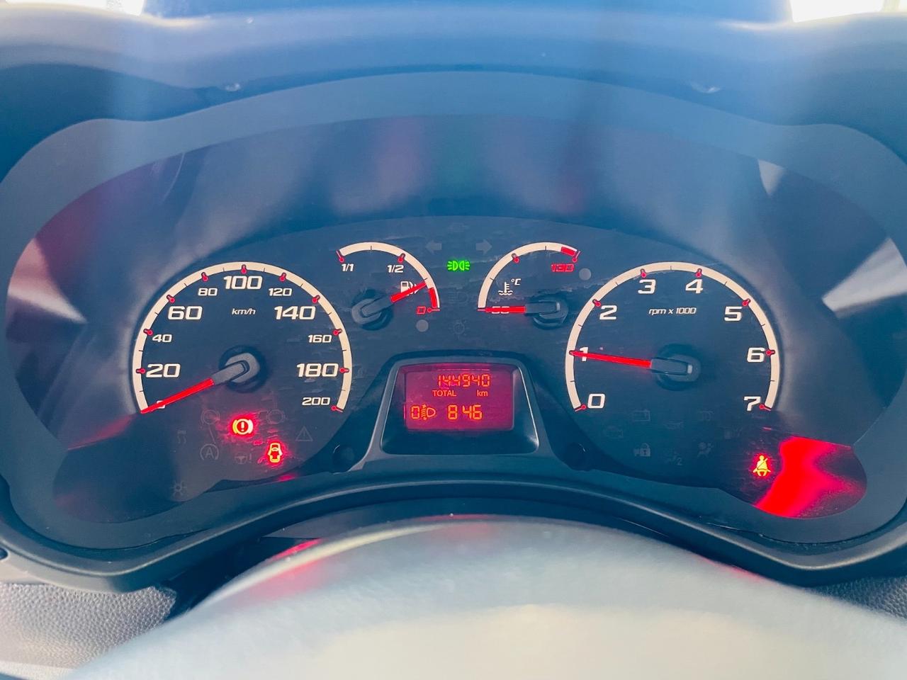 Ford Ka+ 1.2 + GPL 8V 69CV
