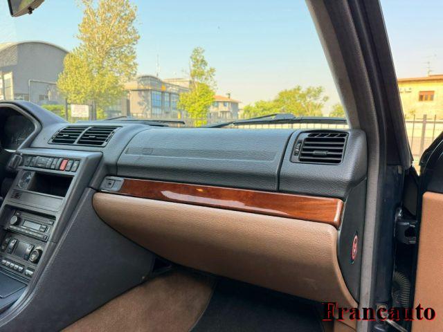 LAND ROVER Range Rover 2.5 turbodiesel 5 porte DSE
