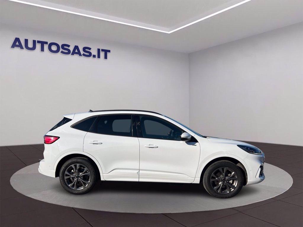 FORD Kuga 2.5 Plug In Hybrid 225 CV CVT 2WD ST-Line X del 2023