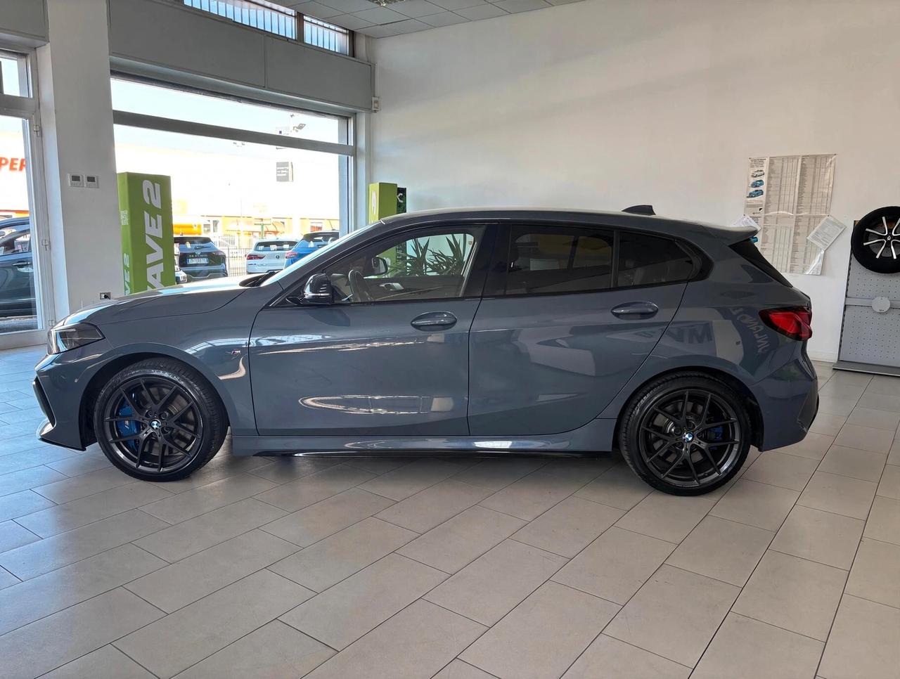 Bmw 135 M 135i xDrive