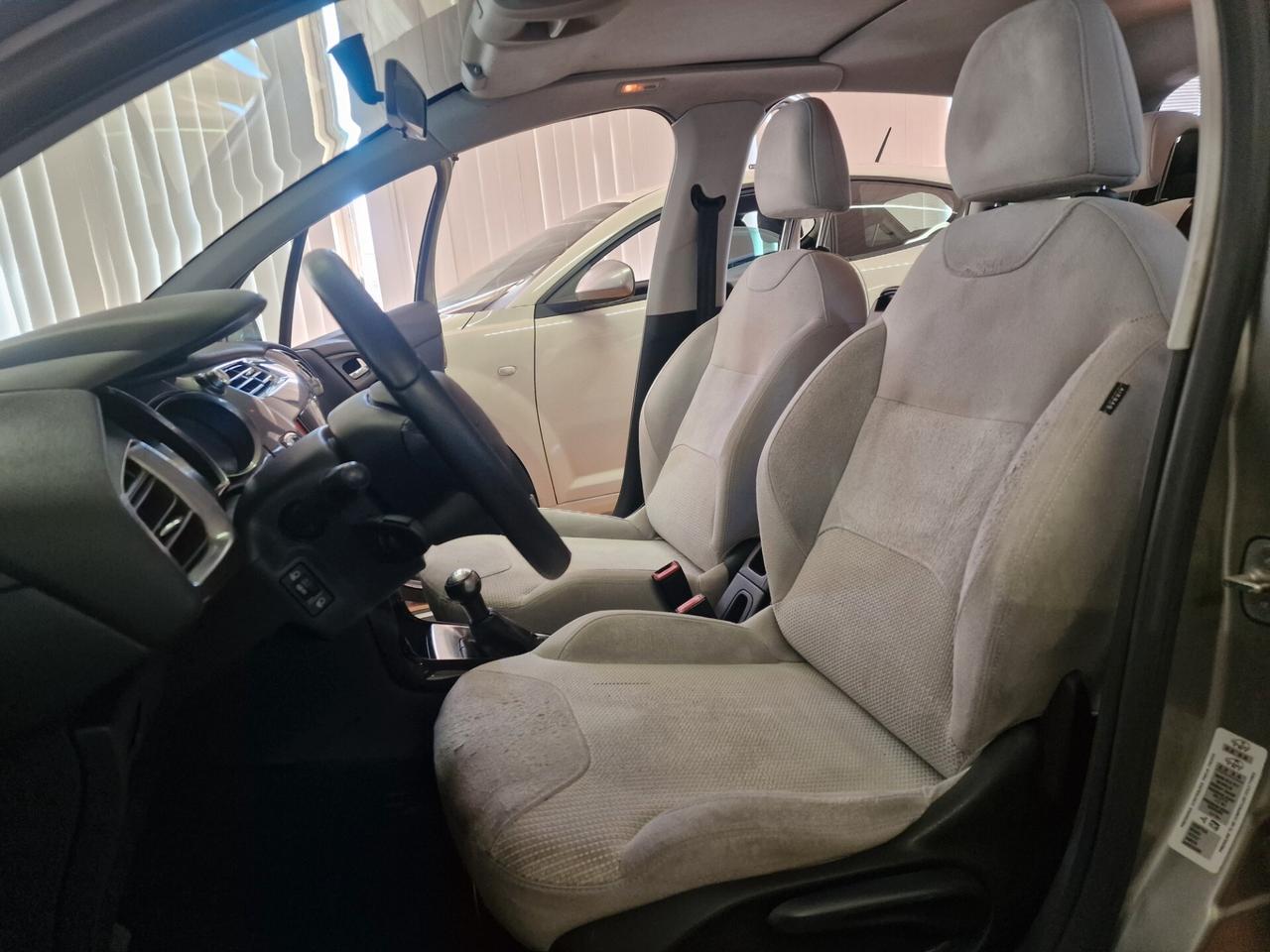 Citroen C3 Pluriel 1.4 Exclusive