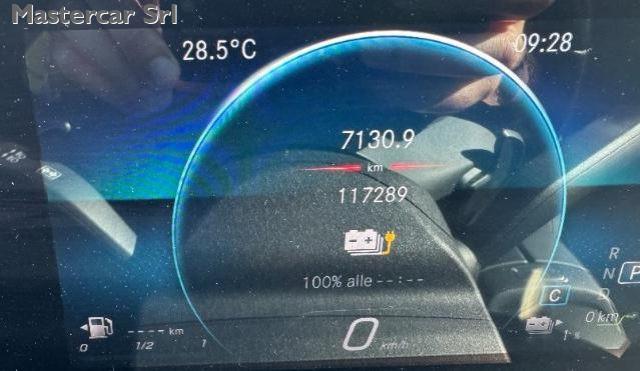 MERCEDES-BENZ GLA 250 GLA e phev (eq-power) Business Extra auto - GP698T