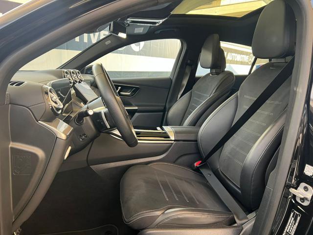 MERCEDES-BENZ GLC 300 de 4Matic Plug-in hybrid Coupé Premium Plus