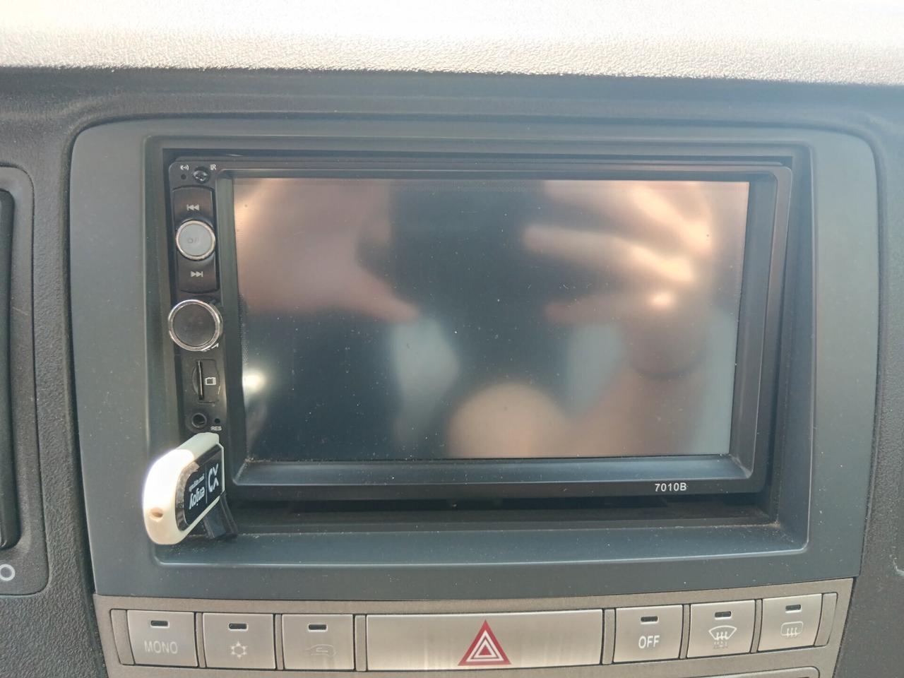 Lancia MUSA 1.9 MJT 100CV ORO - 2007