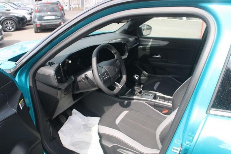 Opel Mokka 1.2 T 136cv GS MT6