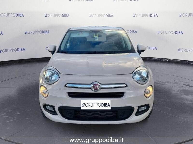 FIAT 500X 2015 Diesel 1.3 mjt Popstar 4x2 95cv