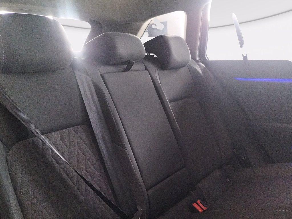 VOLKSWAGEN Golf variant 2.0 tdi life 150cv dsg del 2024