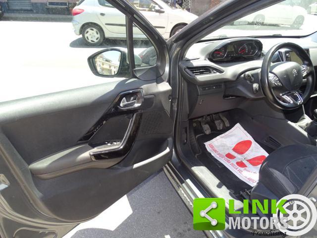 PEUGEOT 208 1.4 8V HDi 68CV 5p. Allure