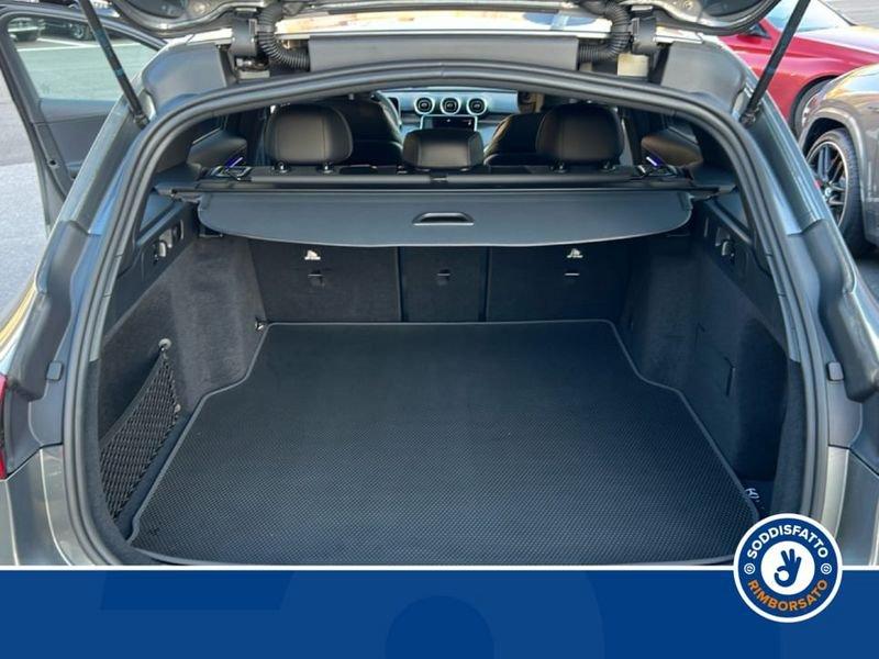 Mercedes-Benz Classe C 220d 4Matic Station Wagon Mild Hybrid AMG Line Advanced
