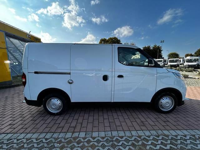 MAXUS eDeliver 3 Passo Corto 50kWh 2WD