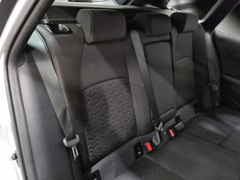 TOYOTA COROLLA TS 1.8 HYBRID BUSINESS STATION WAGON