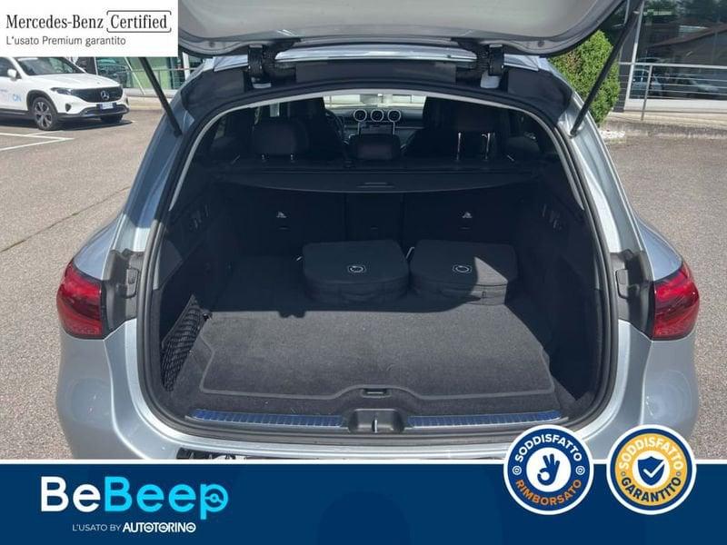 Mercedes-Benz GLC 300 DE PHEV ADVANCED 4MATIC AUTO