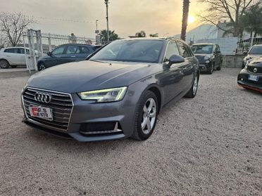 AUDI A4 35 TDI 150CV S-TRONIC-2019