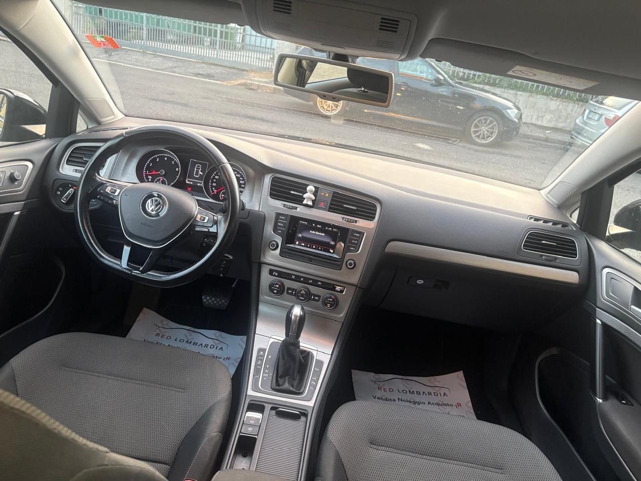 Volkswagen Golf Business 1.4 TSI DSG 5p. Highline BlueMotion Tech.