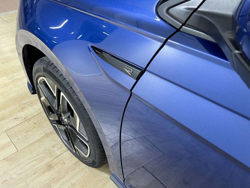 Volkswagen Polo Polo 1.0 TSI R-Line Plus