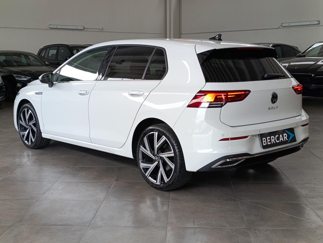 Volkswagen Golf 1.5 tsi evo Style 130cv