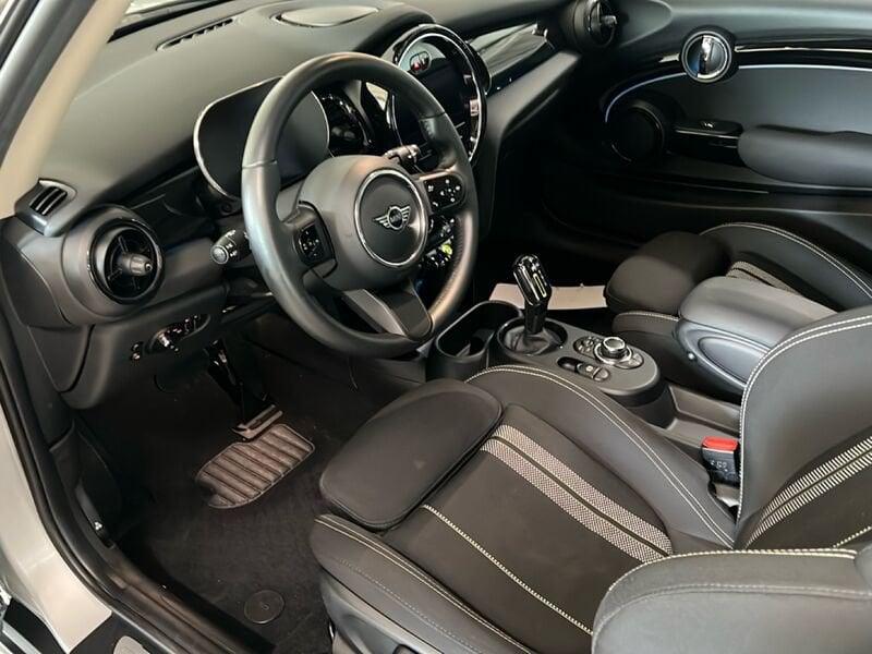 MINI Full Electric Mini F56 2021 Mini 3p Cooper SE Classic auto