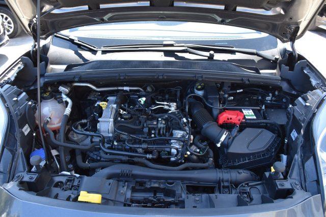 FORD Puma 1.0 EcoBoost Hybrid 125 CV S&S Titanium
