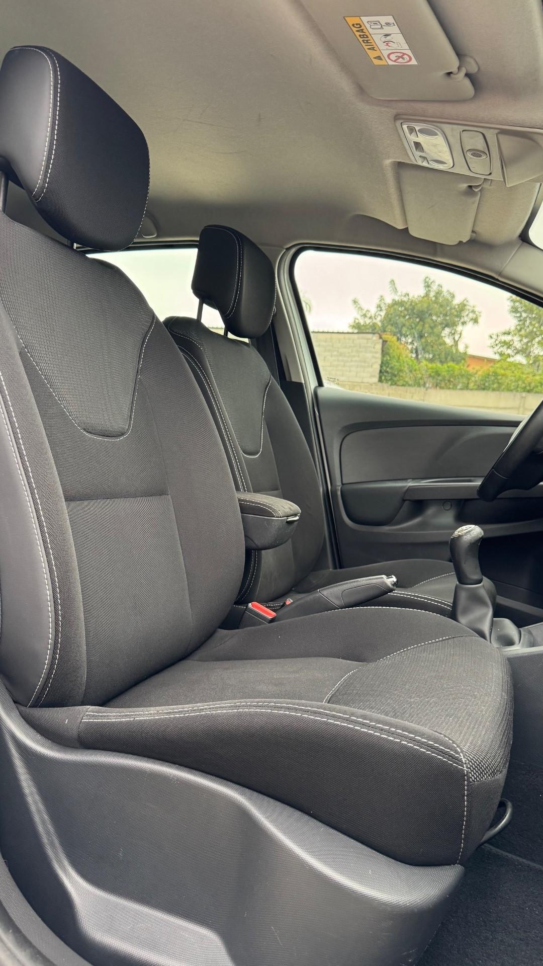 Renault Clio 1.5 dCi 8V 75CV 5 porte Live