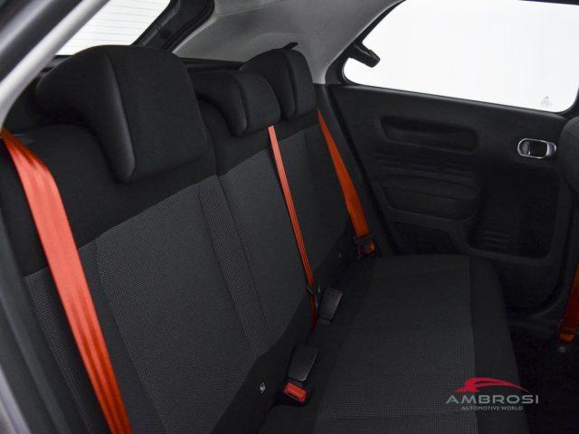 CITROEN C4 Cactus BlueHDi 100 S&S Rip Curl