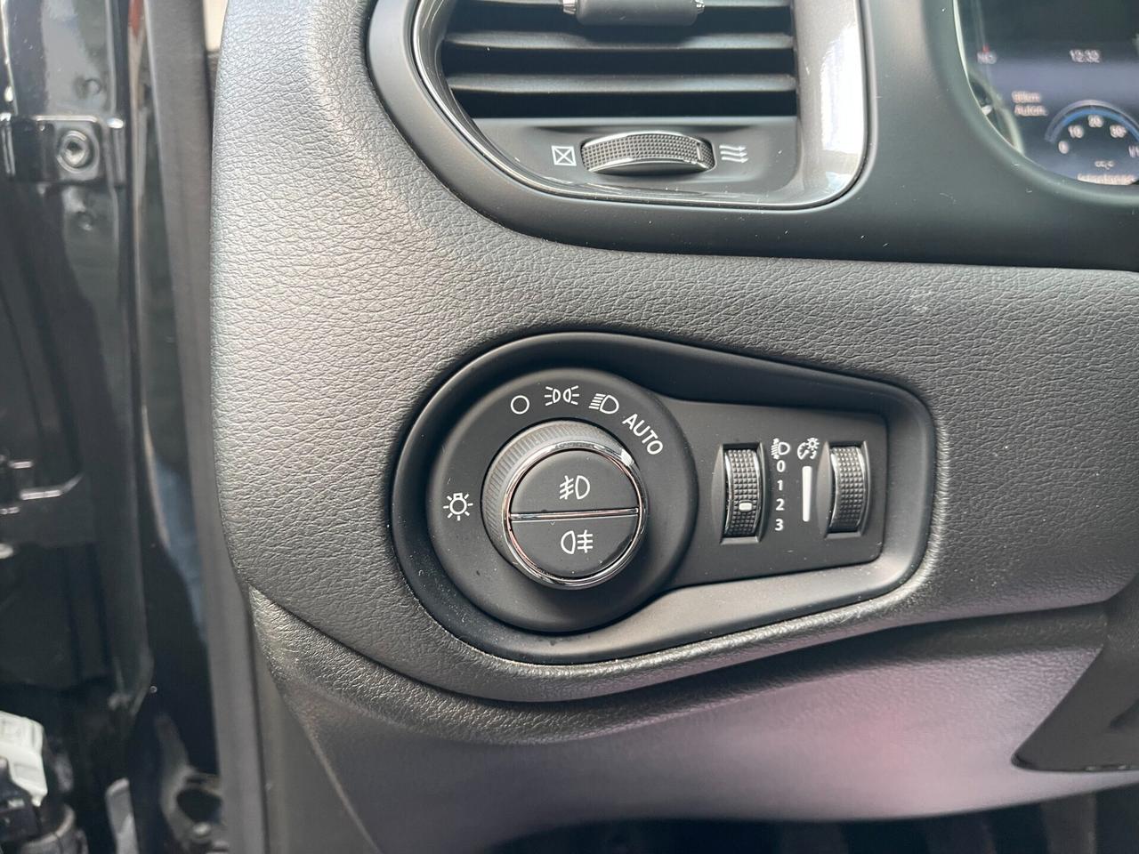 Jeep Renegade 1.0 T3 Limited NEO PATENTATI