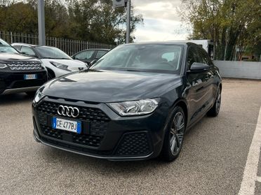 Audi A1 SPB 30 TFSI Admired