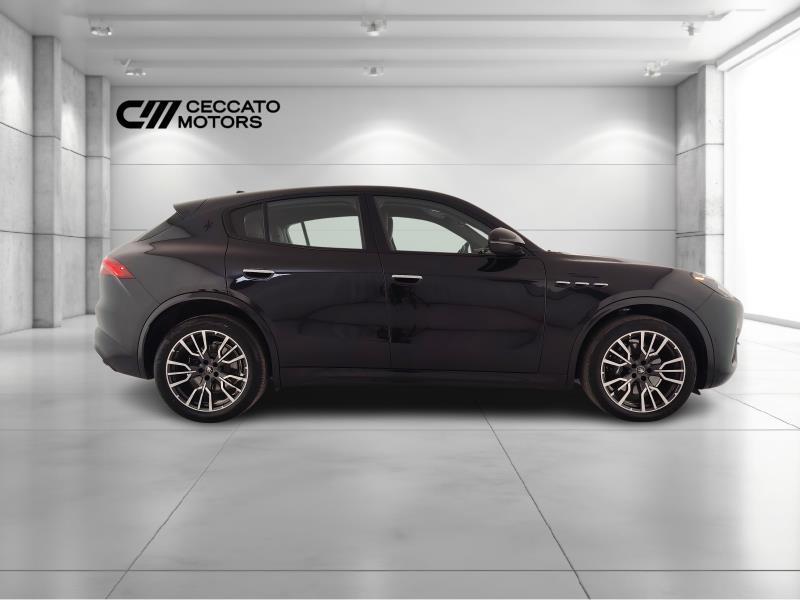 Maserati Levante 2.0 MHEV Modena AWD Auto