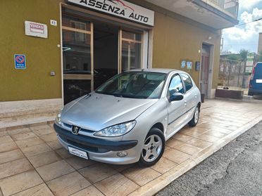 Peugeot 206 1.4 HDi