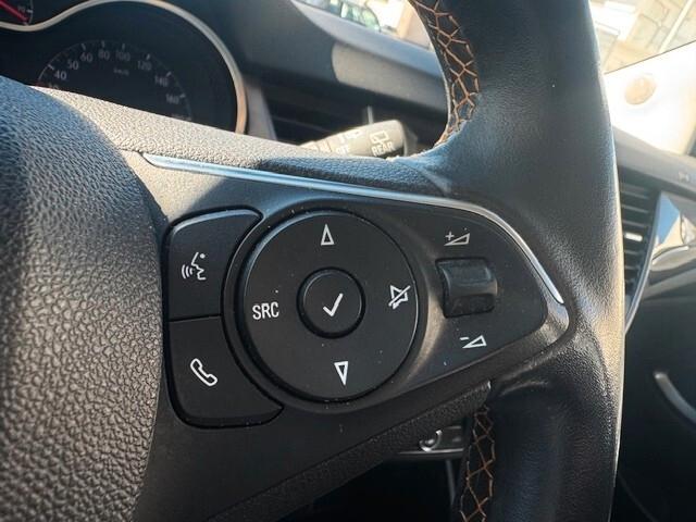 Opel Crossland X 1.5 ECOTEC D 102 CV Start&Stop Innovation