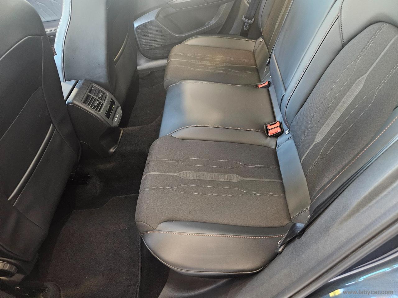 CUPRA Formentor 2.0 TDI 4Drive DSG