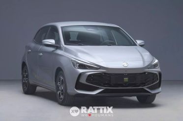 MG MG3 1.5 116CV Comfort