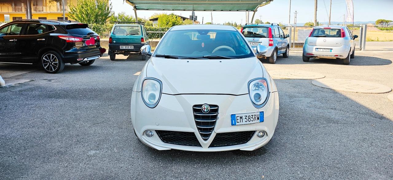 Alfa Romeo MiTo 1.4 78 CV 8V S&S SBK