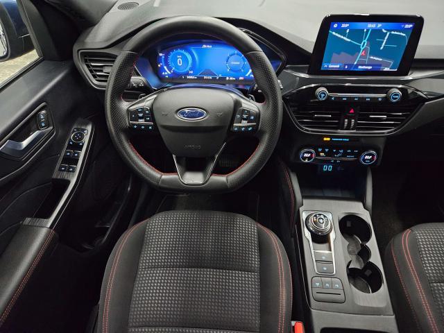 Ford Kuga Kuga III 2020 1.5 ecoblue ST-Line X 2wd 120cv auto