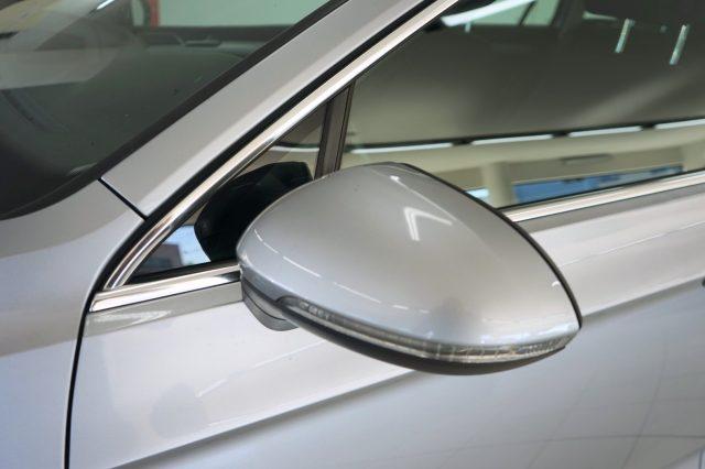 VOLKSWAGEN Passat Variant 2.0 TDI SCR 122 CV EVO DSG Business