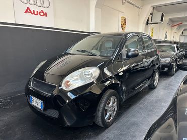 Dr DR1 1.1 16V 55’000 5porte KM Luxury