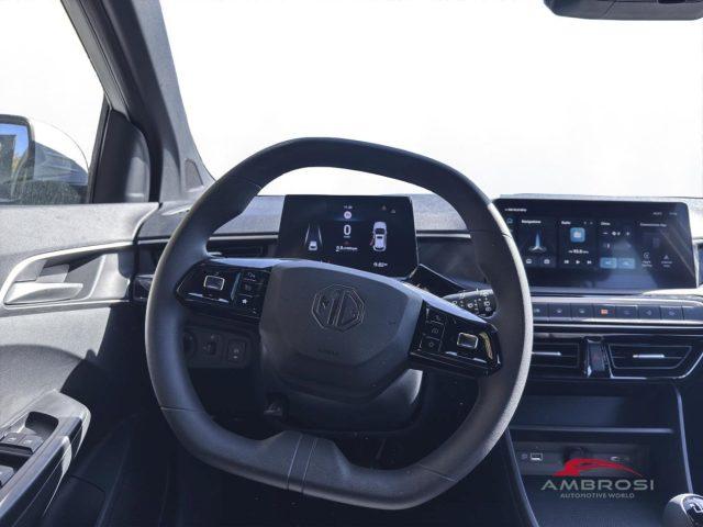 MG MG3 ICE_ZP22 ICE 1.5 L MT 2WD COMFORT