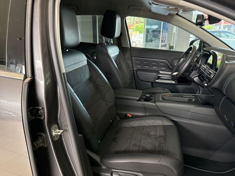 Citroën C5 Aircross BlueHDi 130 S&S EAT8 Shine Pack