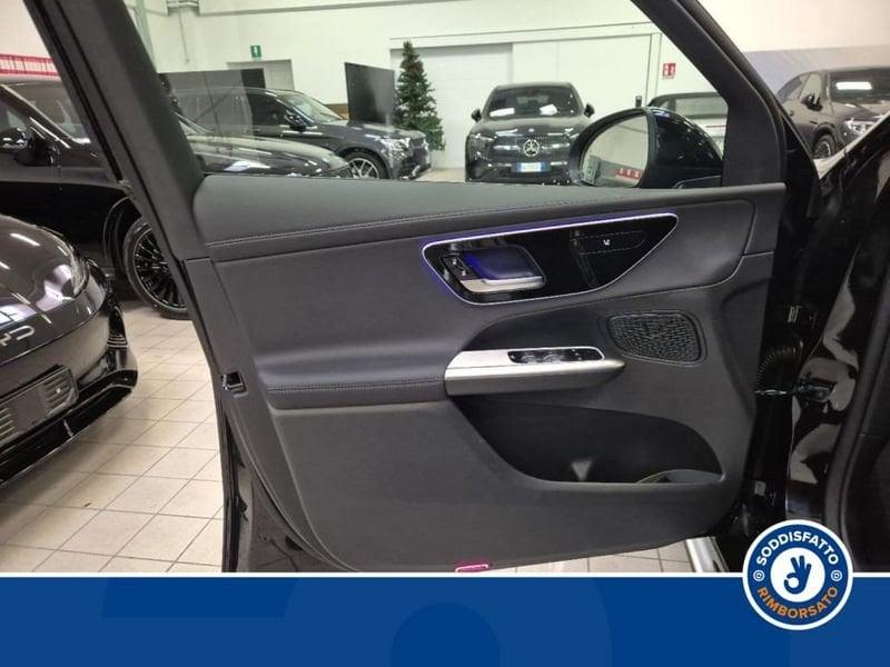 Mercedes-Benz GLC 220d 4Matic AMG Line Advanced