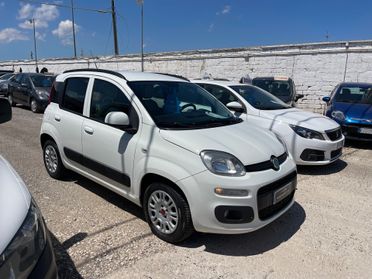 Fiat Panda 1.3 MJT 80 CV S&S Lounge