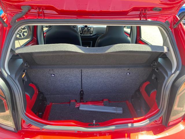 VOLKSWAGEN up! 1.0 5p. move up! BlueMotion Technology