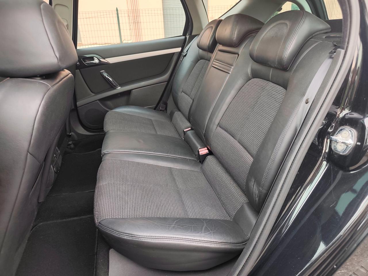 Peugeot 407 2.0 HDi Euro 5 SW 143 CV