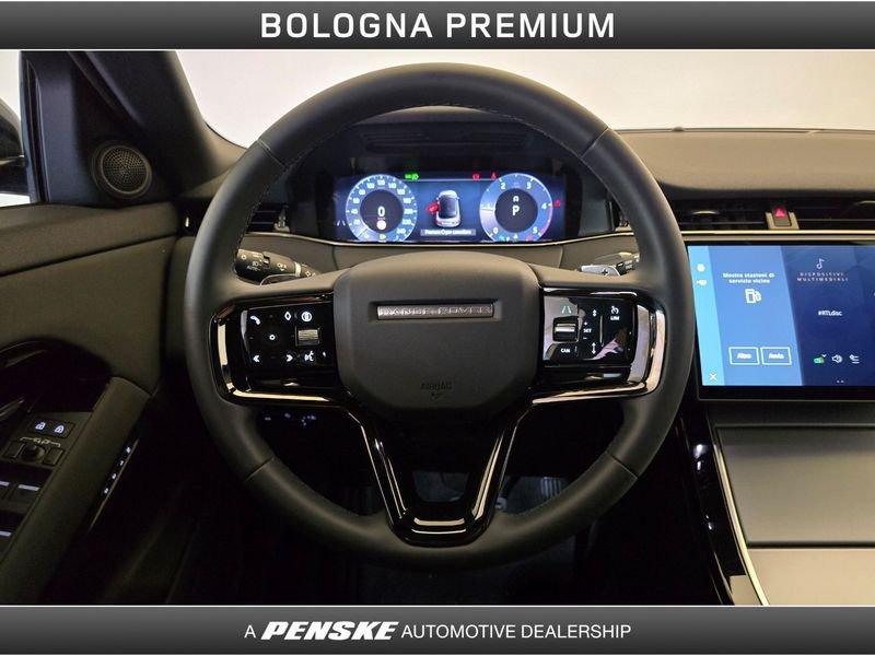 Land Rover RR Evoque Range Rover Evoque 2.0D I4 163 CV AWD Auto S
