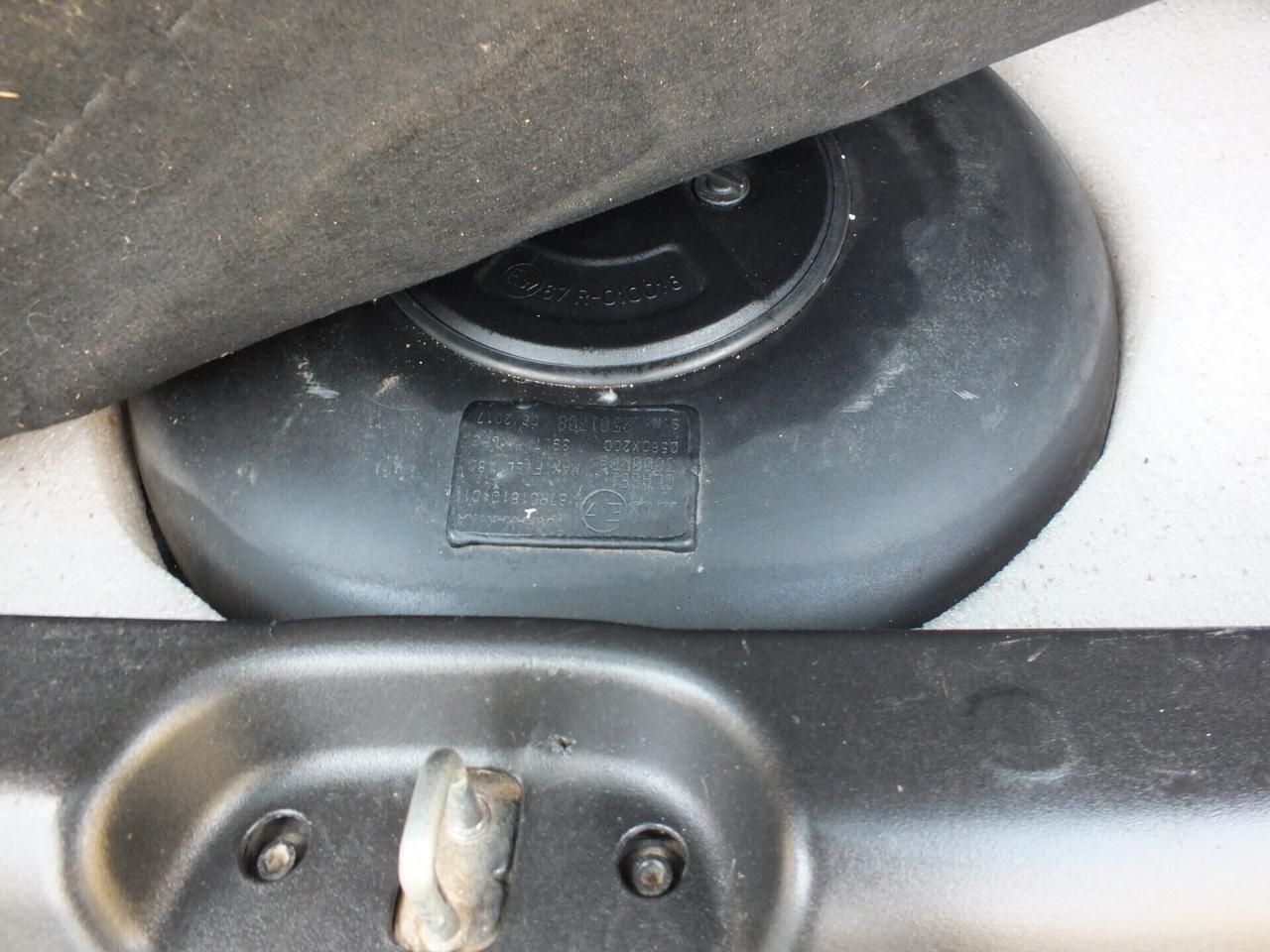 Fiat Panda 1.2 EURO 6 -GPL -LOUNGE