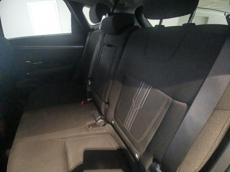 Hyundai Tucson 1.6 HEV HYBRID Xline Auto