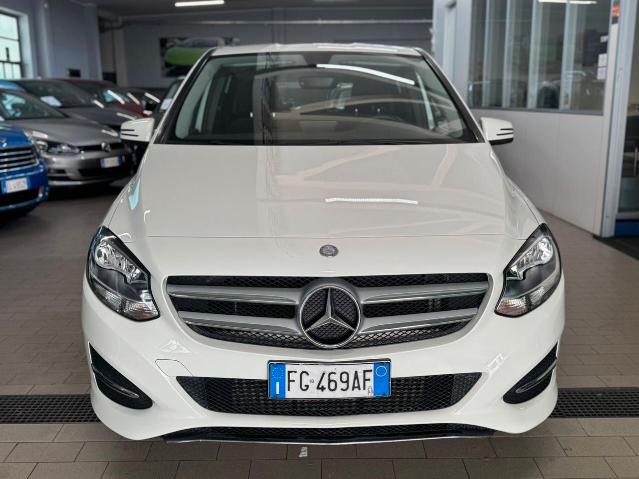 Mercedes-benz B 180 Executive PREZZO REALE!!