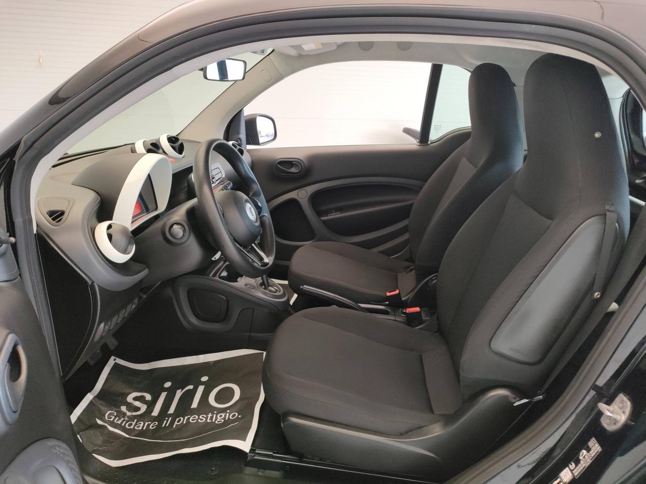 SMART Fortwo III 2015 - Fortwo 1.0 Youngster 71cv twinamic my18